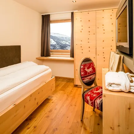 Das Gerstl Alpine Retreat Malles Venosta Exterior photo