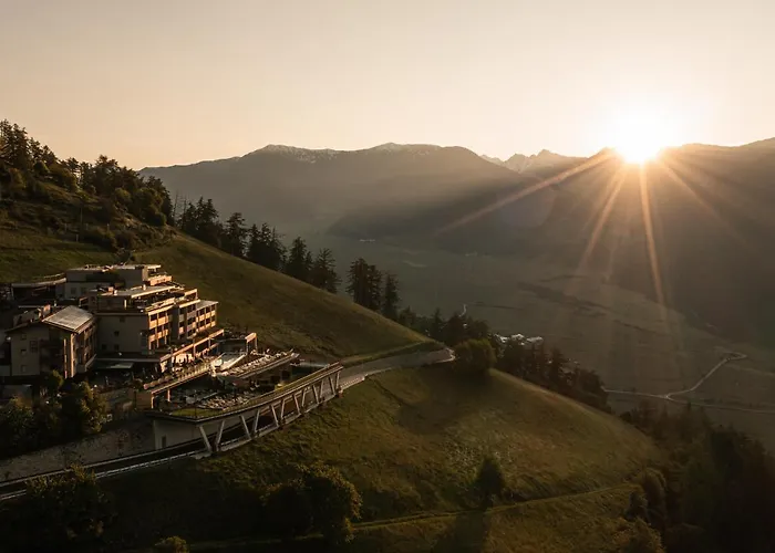 Das Gerstl Alpine Retreat