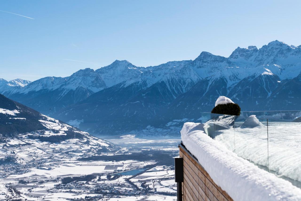 Gerstl Alpine Retreat