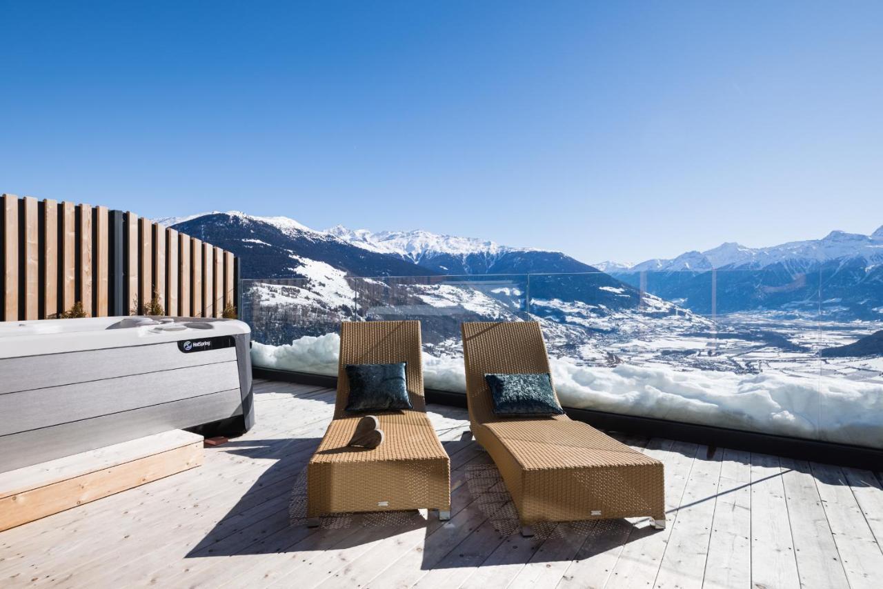 Gerstl Alpine Retreat