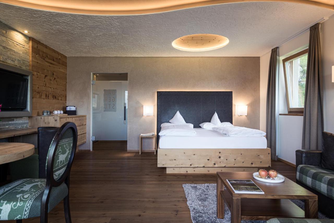 Hotel Gerstl Alpine Retreat