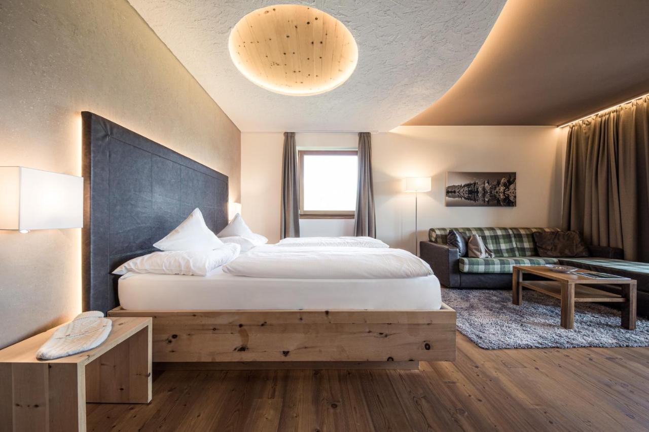 Gerstl Alpine Retreat Hotel Malles Venosta