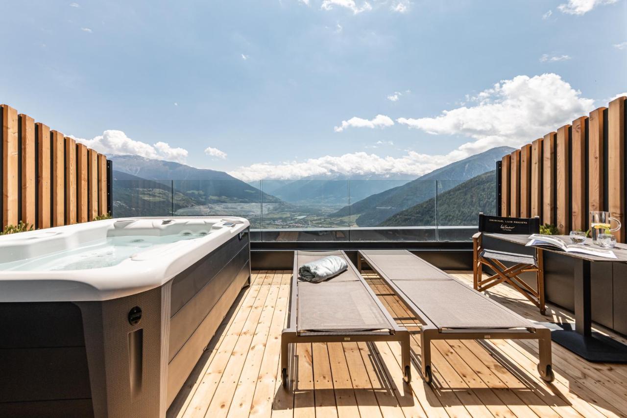Hotel Gerstl Alpine Retreat