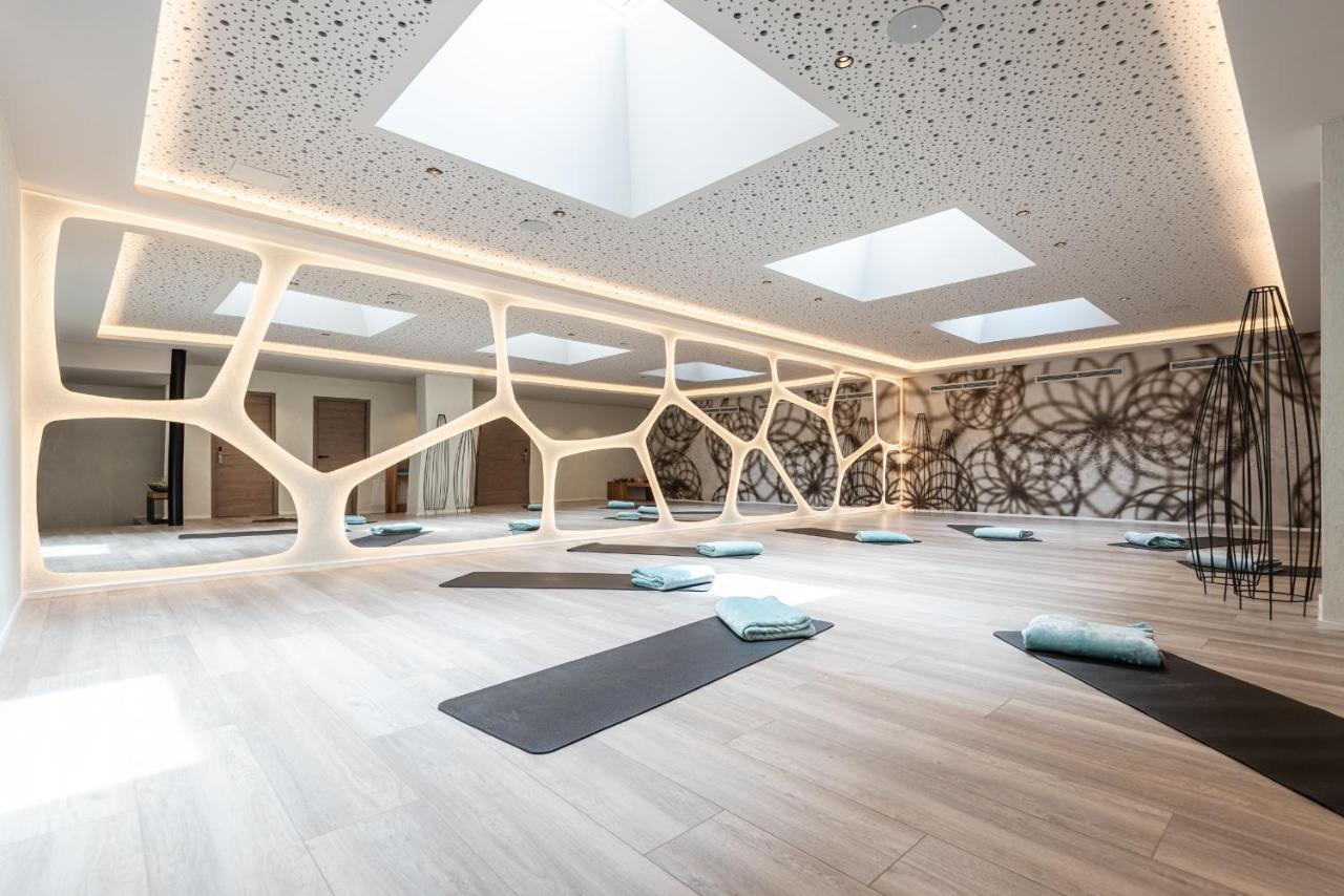 Alpine Retreat Gerstl Hotel Mals im Vinschgau