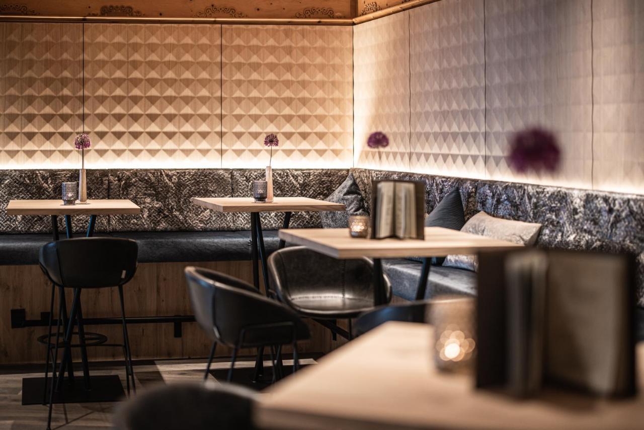 Hotel Gerstl Alpine Retreat