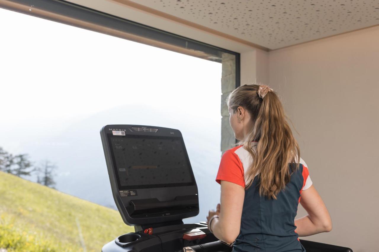 Hotel Gerstl Alpine Retreat