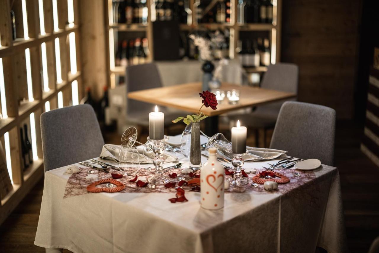 Gerstl Alpine Retreat Hotel Malles Venosta