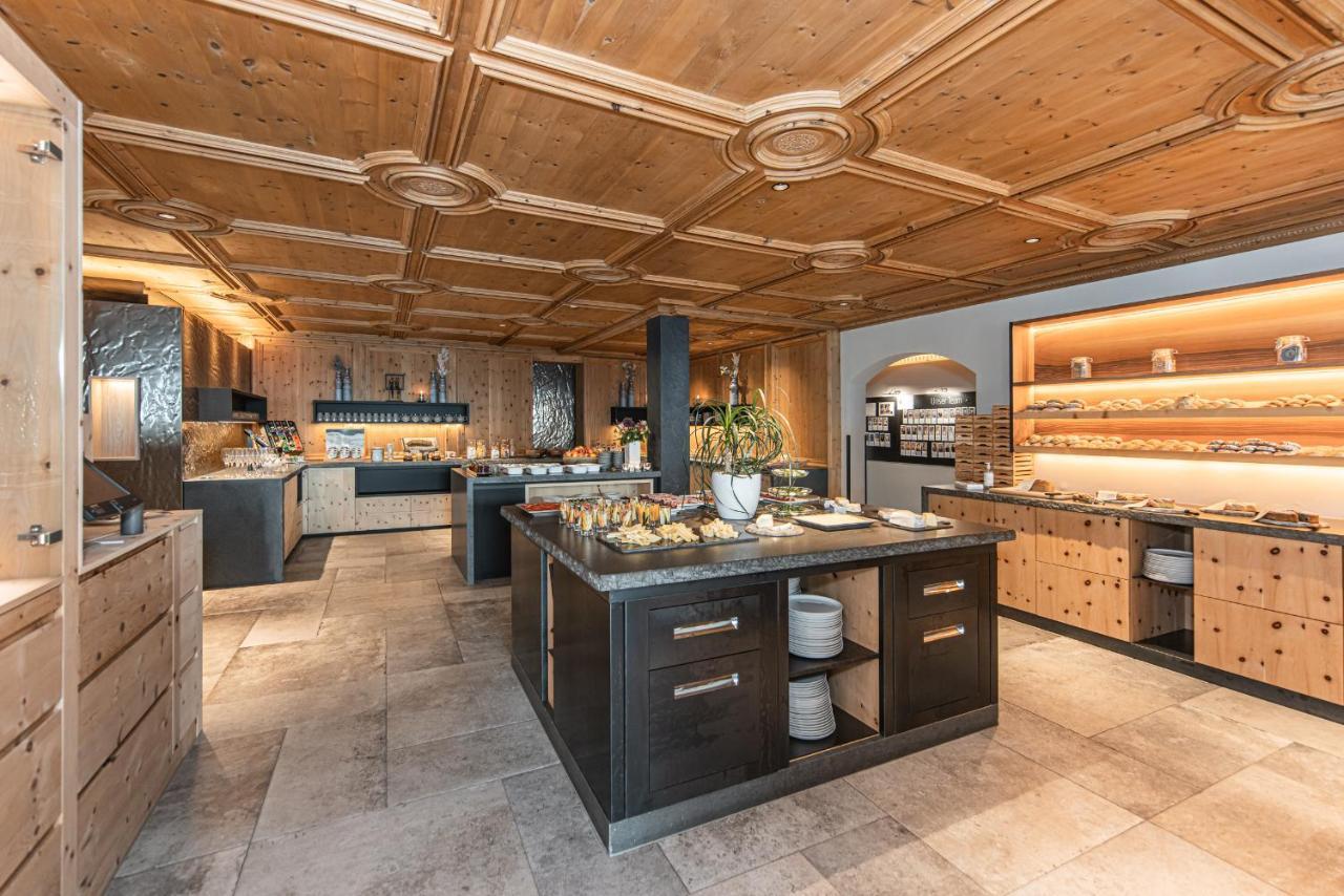 Alpine Retreat Gerstl Mals im Vinschgau
