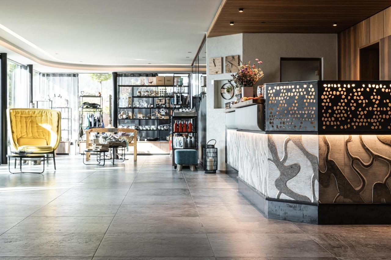 Alpine Retreat Gerstl Hotel Mals im Vinschgau