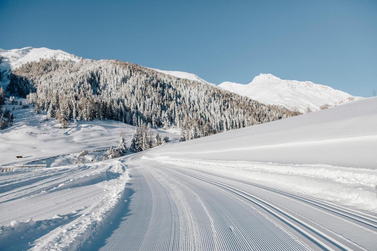 Das Gerstl Alpine Retreat Hotel 4*