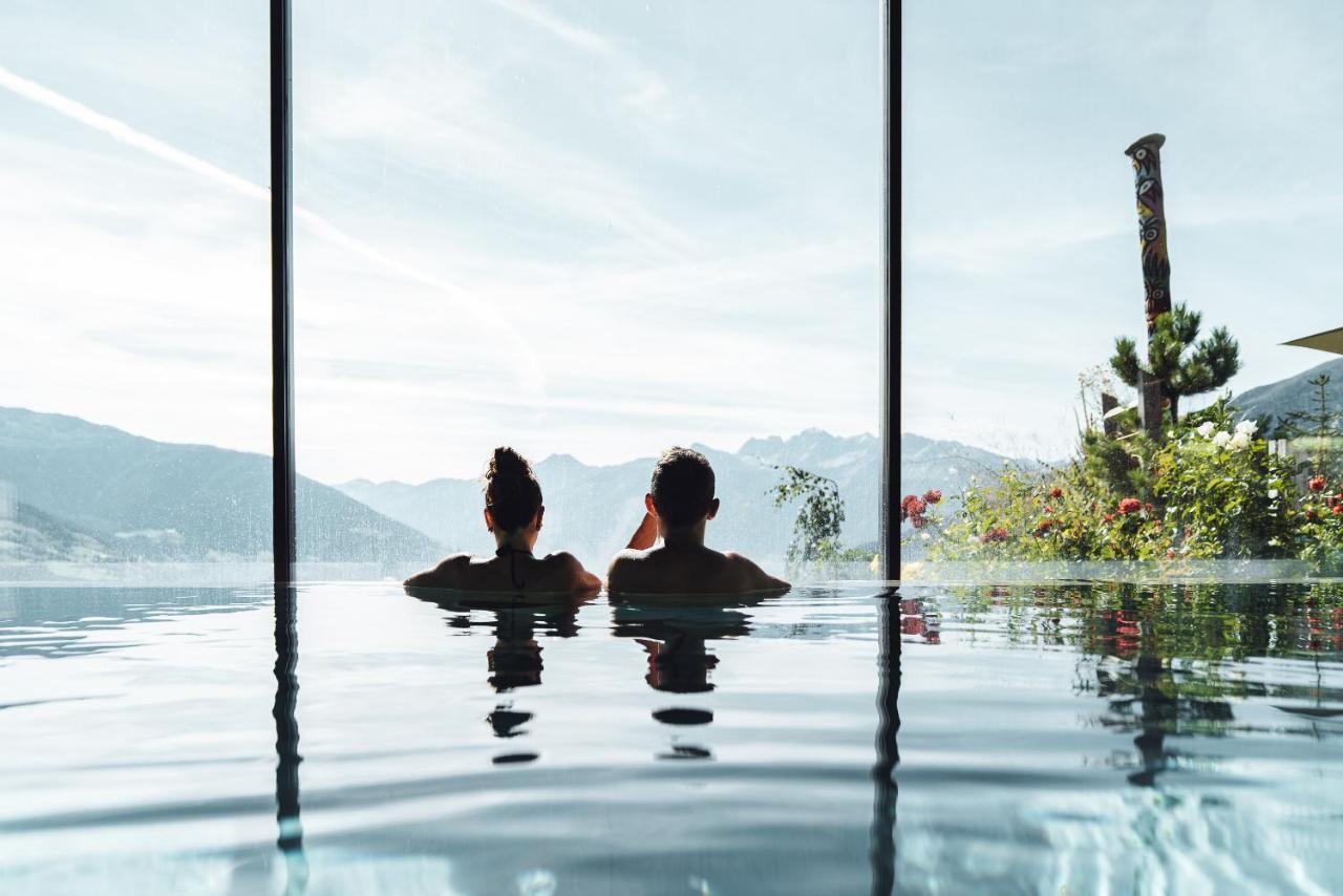 Alpine Retreat Gerstl Mals im Vinschgau