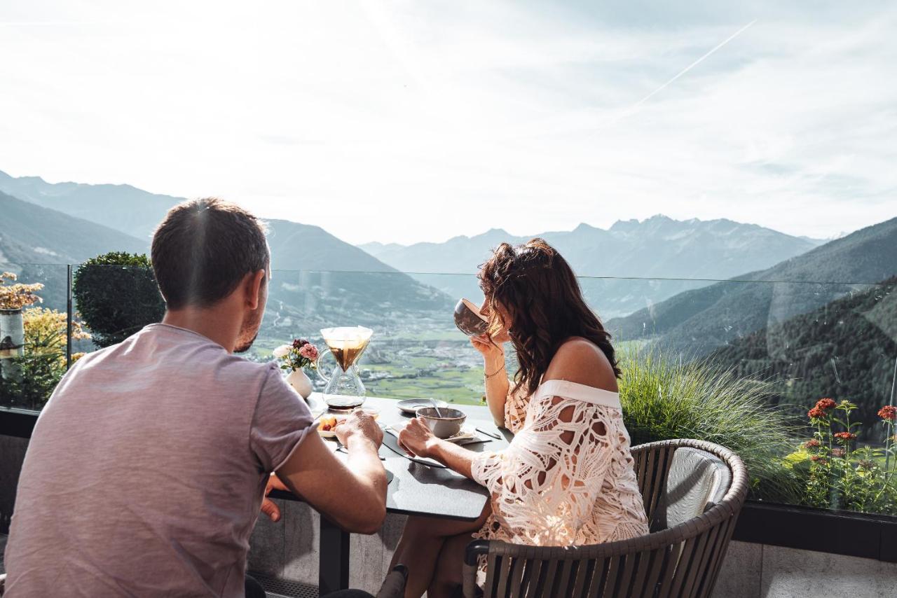 Hotel Gerstl Alpine Retreat 4*