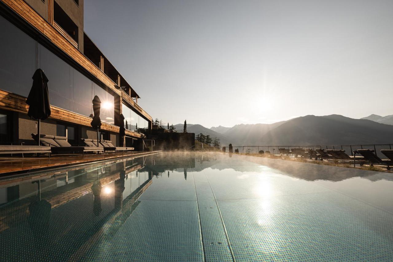 Gerstl Alpine Retreat 4* Malles Venosta