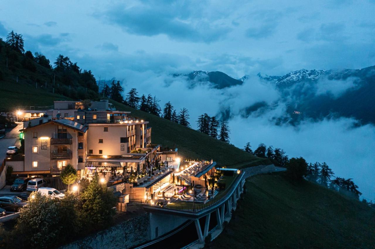 Gerstl Alpine Retreat Hotel