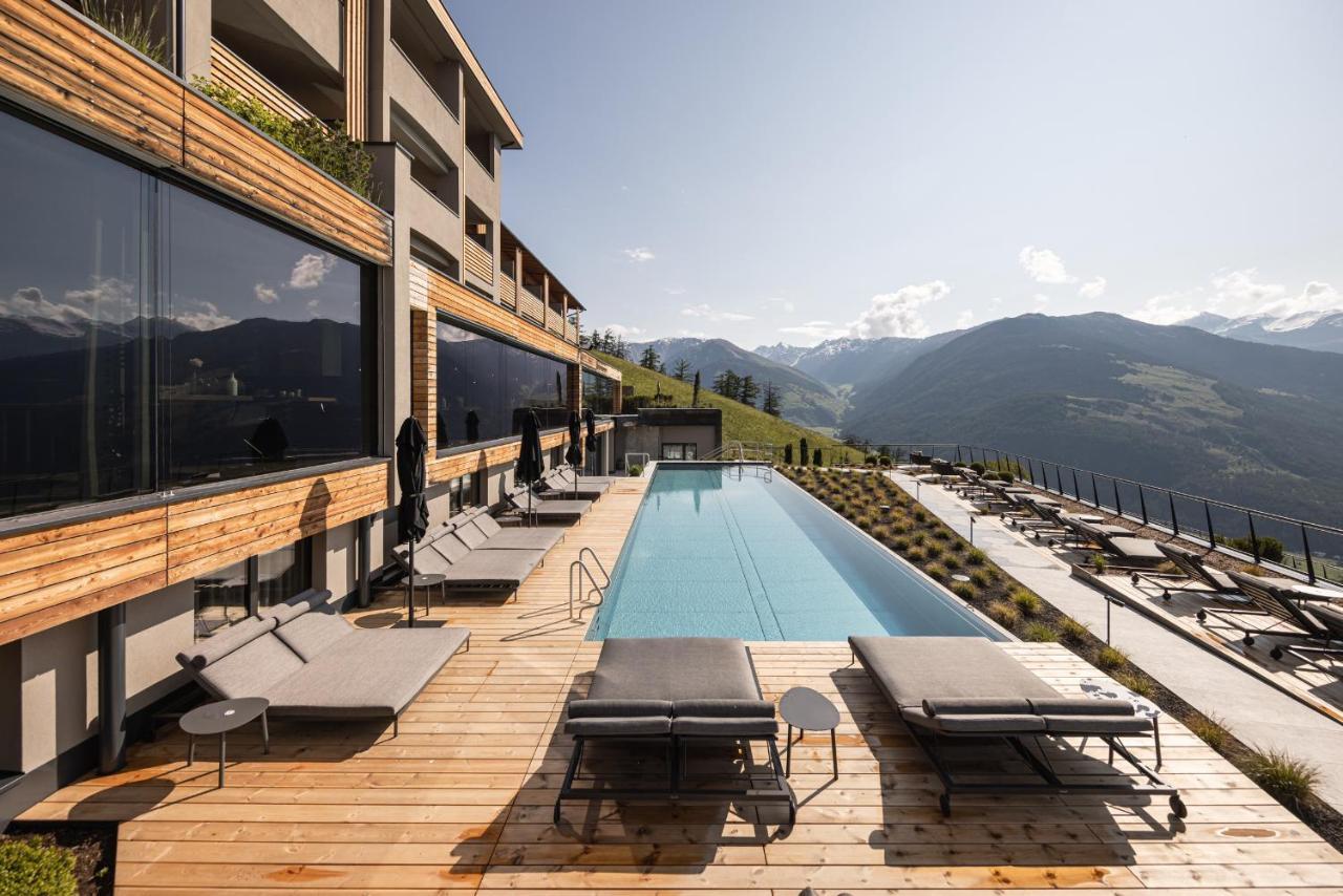 Hotel Alpine Retreat Gerstl