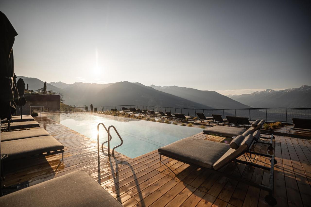 Hotel Gerstl Alpine Retreat 4*