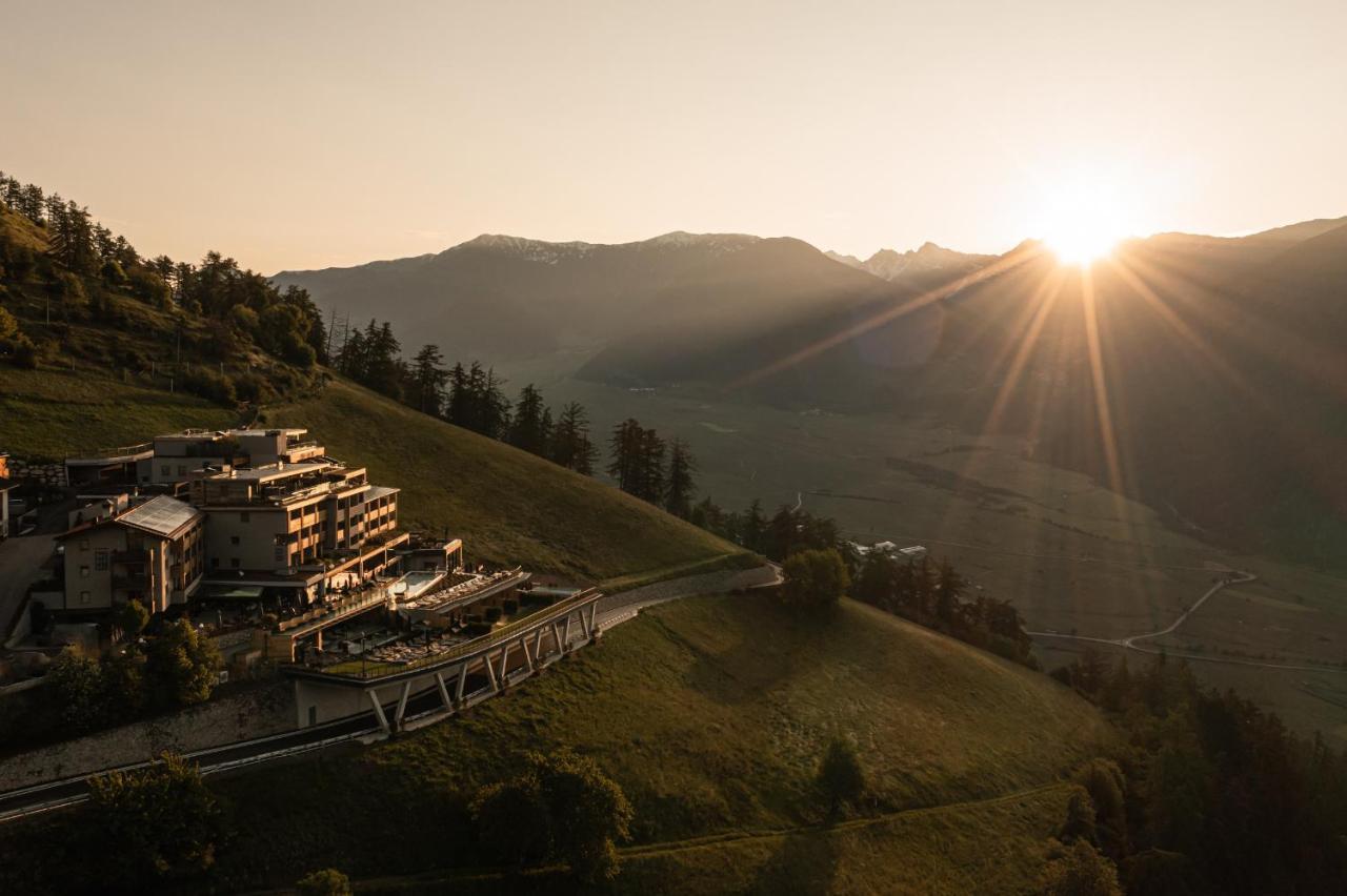 Das Gerstl Alpine Retreat Hotel Malles Venosta