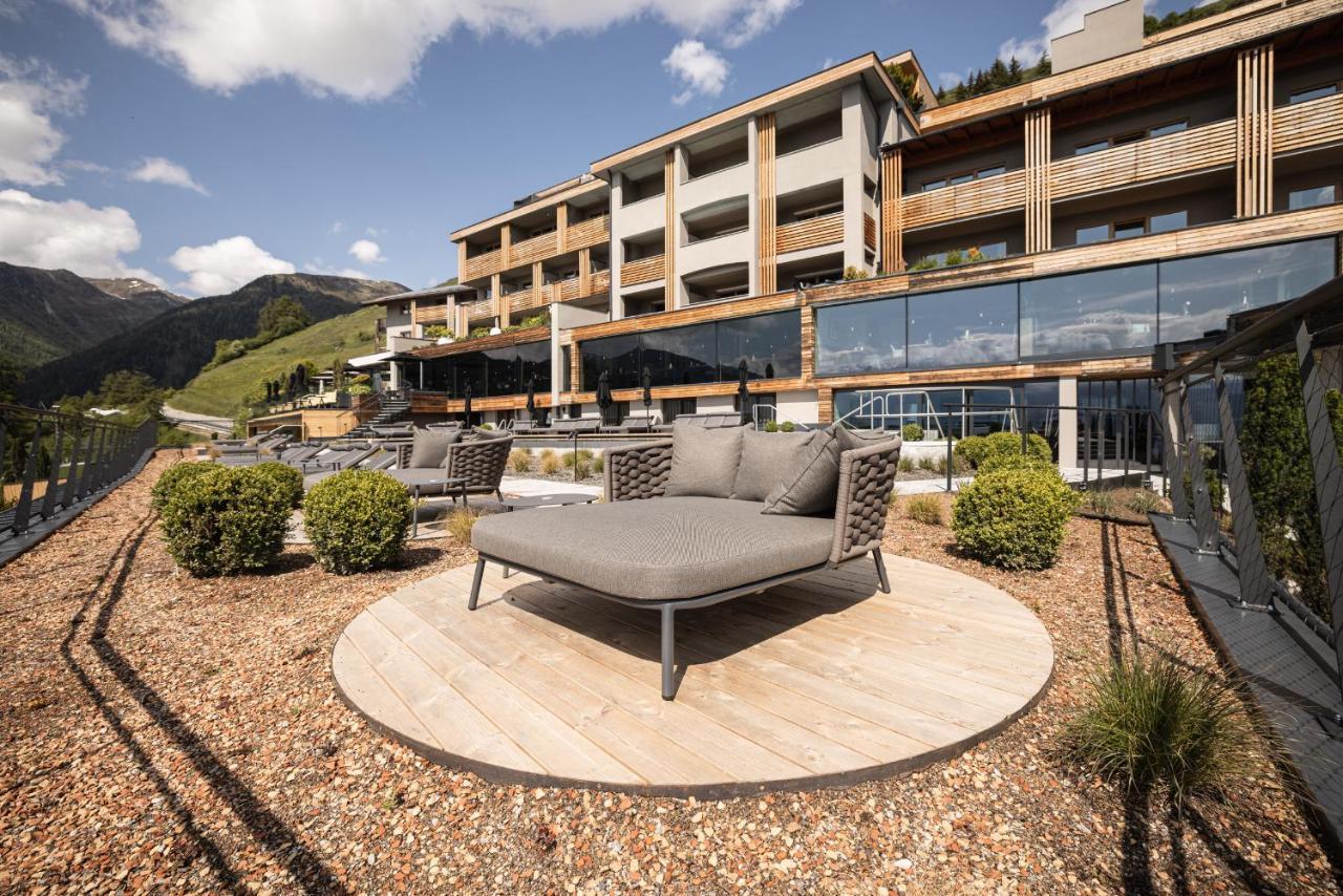 Hotel Gerstl Alpine Retreat Malles Venosta