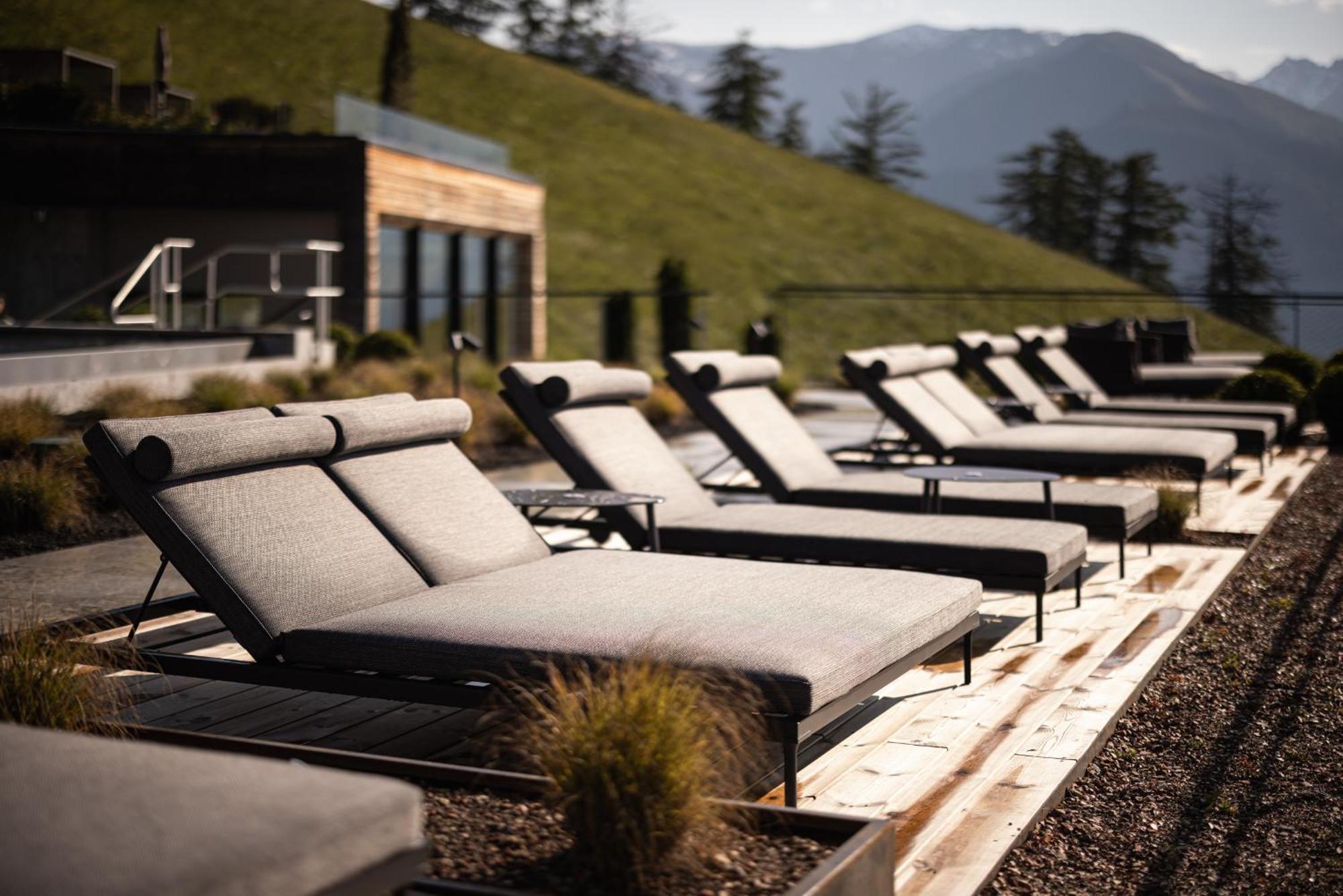 Gerstl Alpine Retreat Hotel 4*