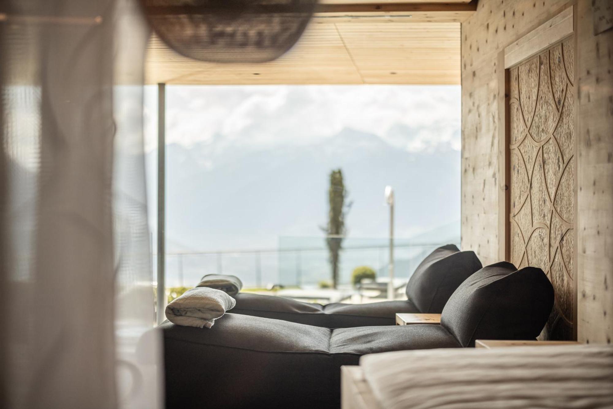 Hotel Alpine Retreat Gerstl 4*