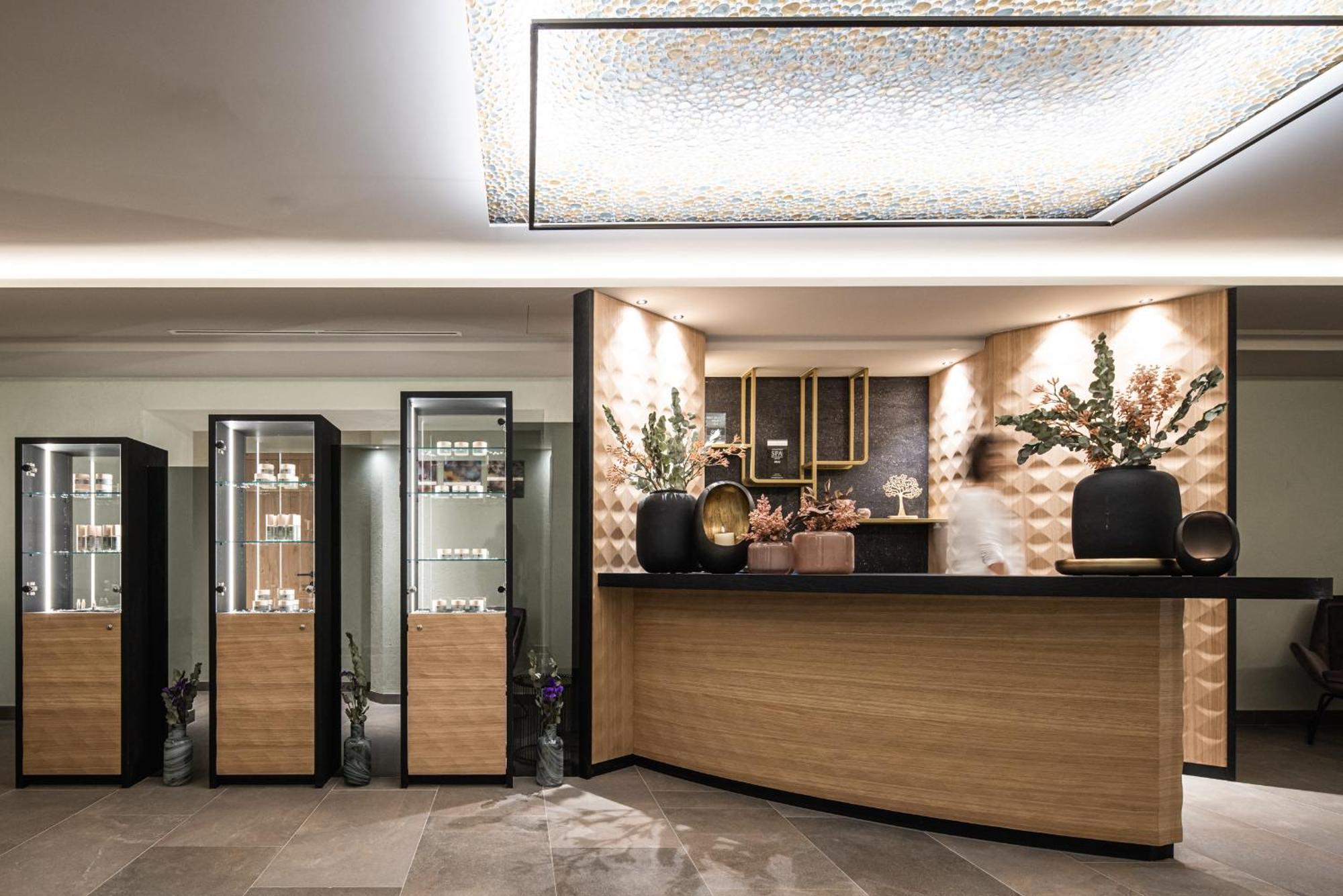 Gerstl Alpine Retreat Hotel 4*