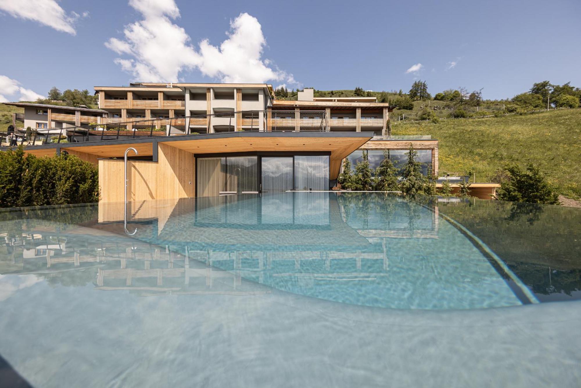Hotel Gerstl Alpine Retreat
