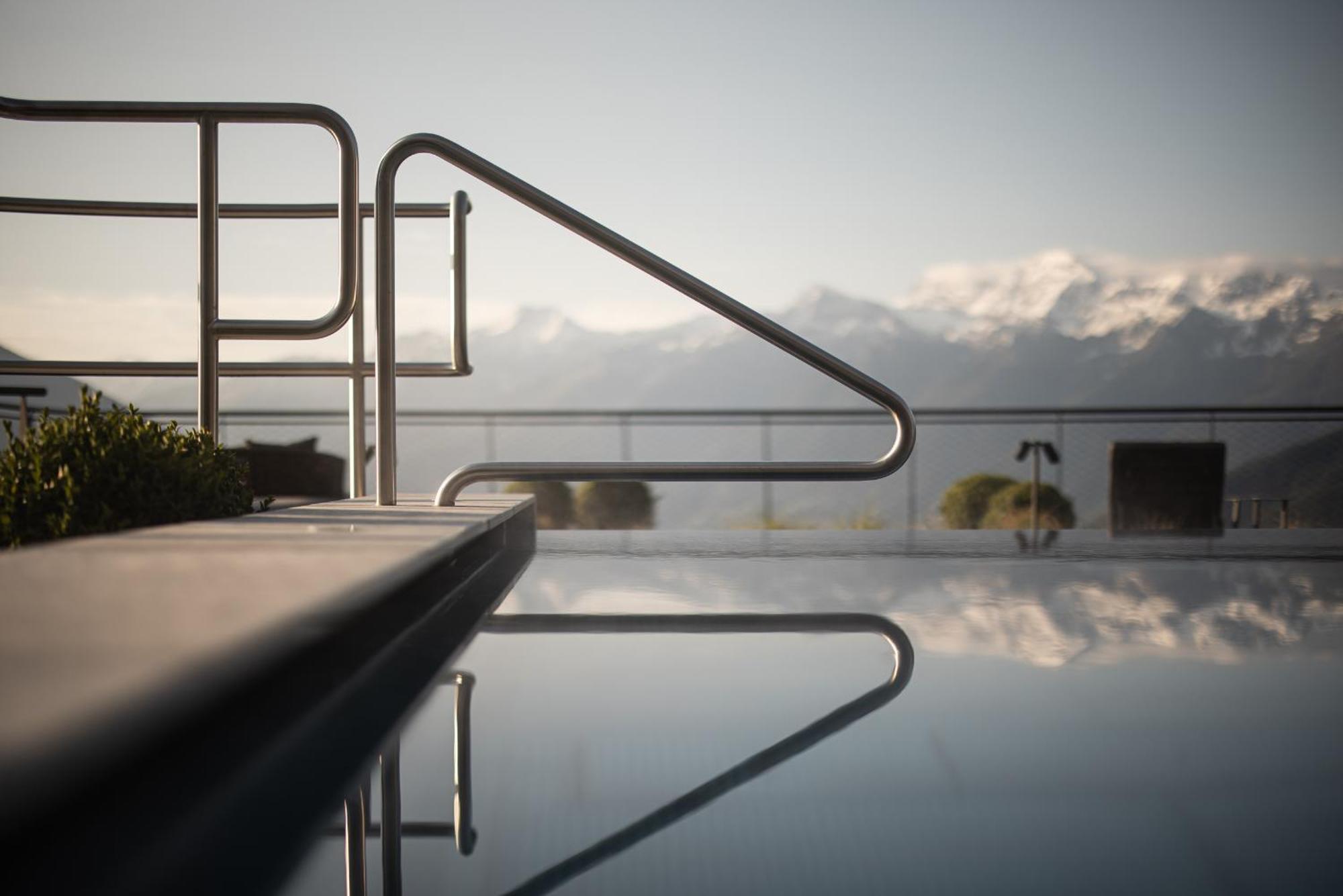 Gerstl Alpine Retreat 4* Malles Venosta