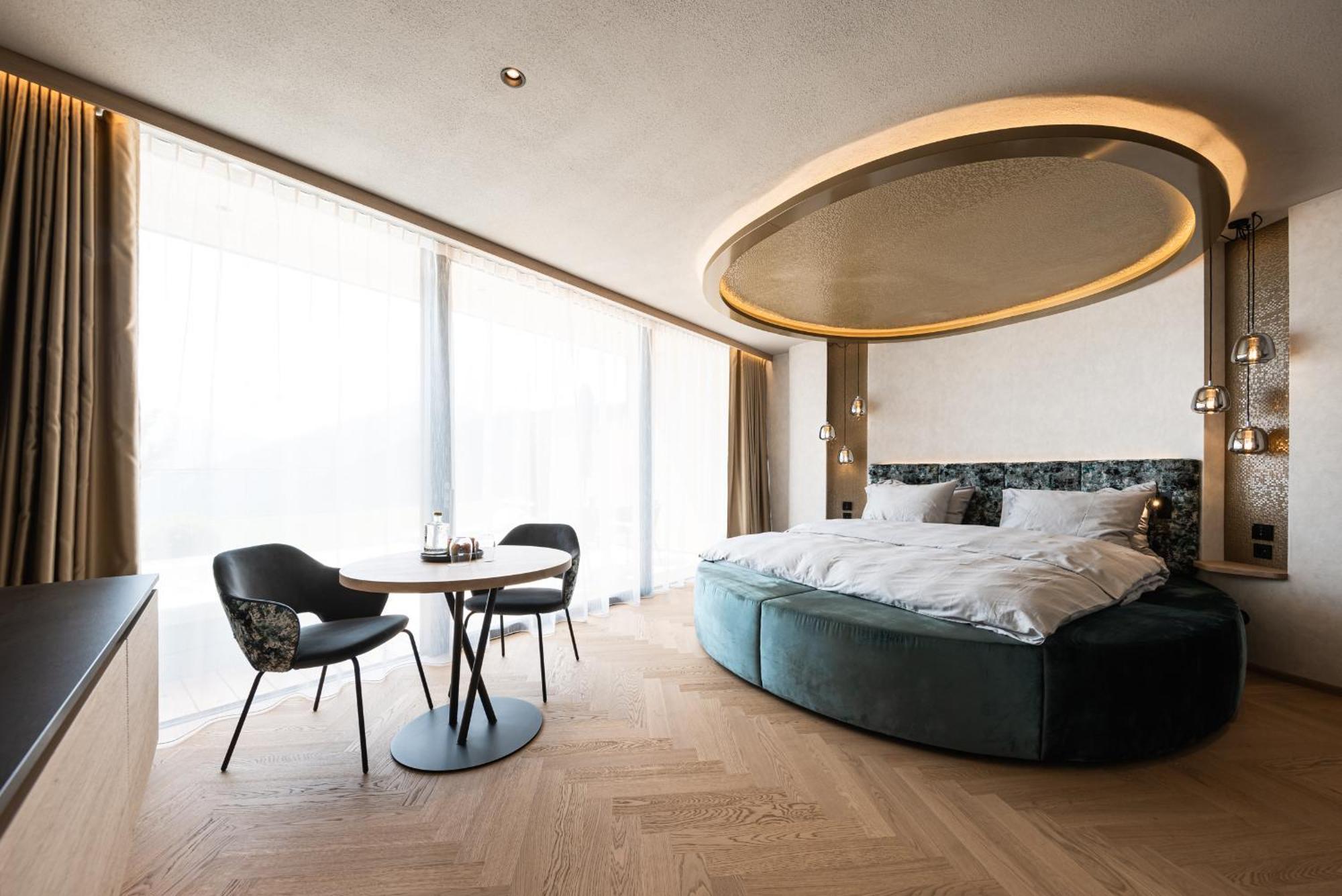 Hotel Gerstl Alpine Retreat 4*
