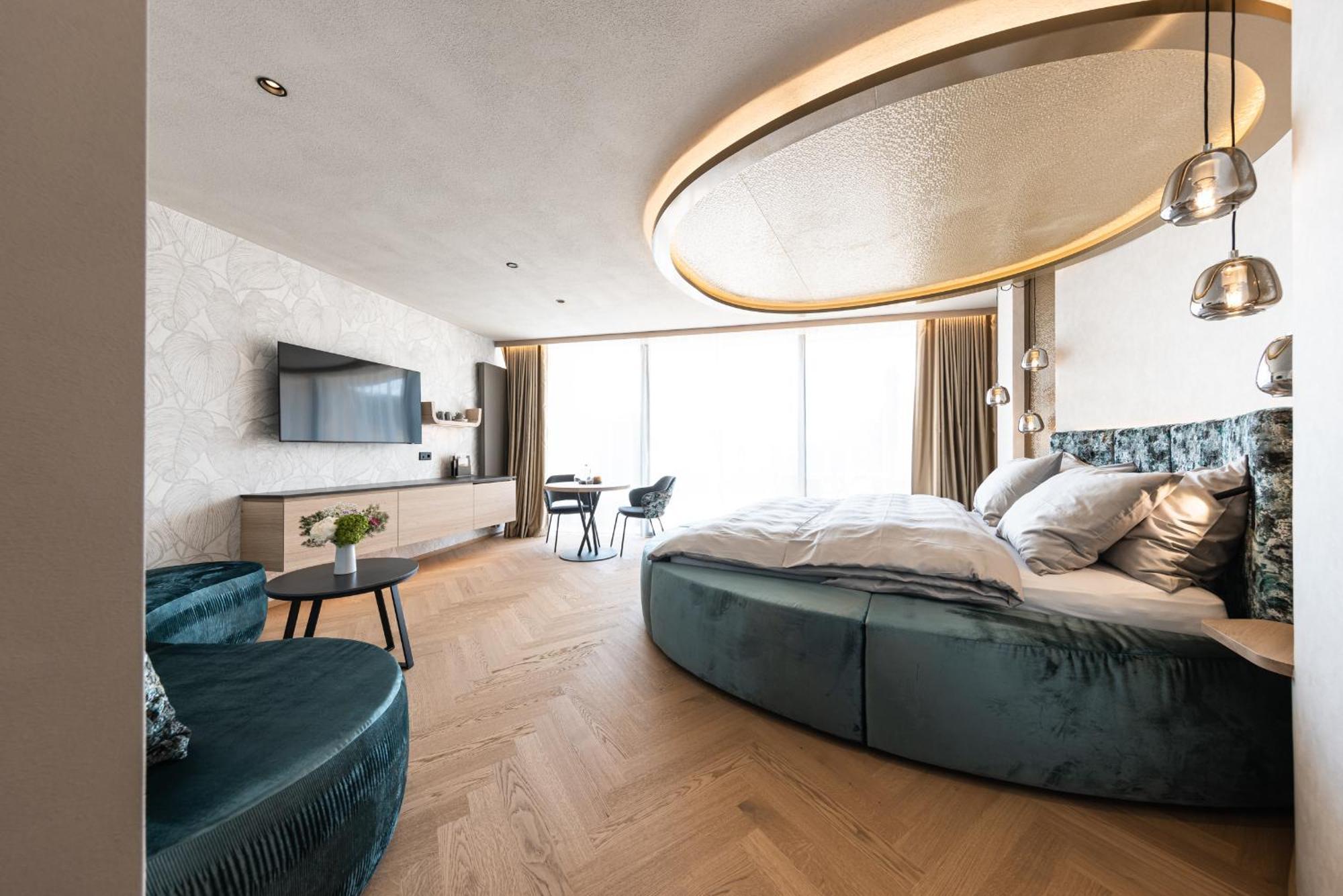 Gerstl Alpine Retreat Hotel Malles Venosta