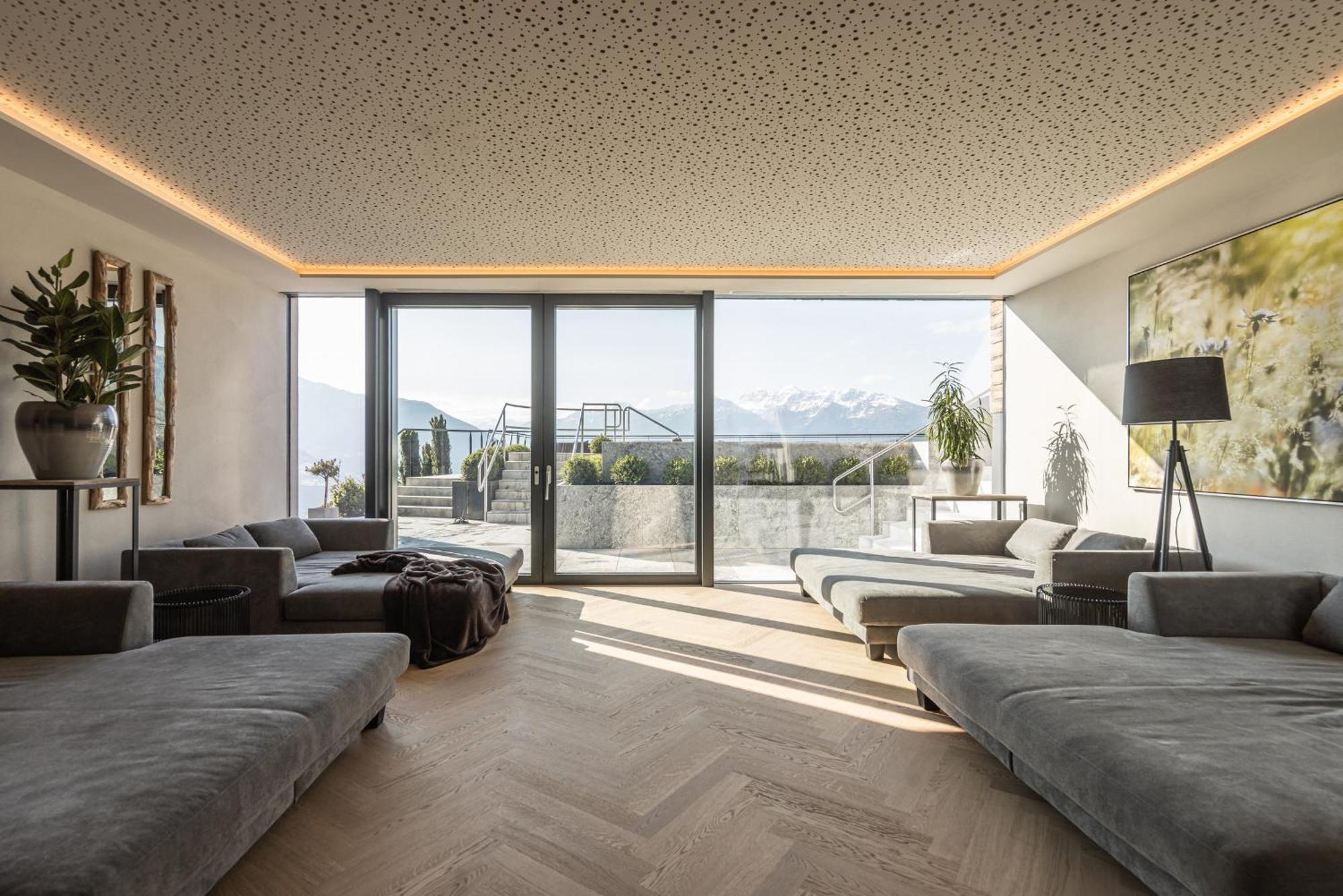 Alpine Retreat Gerstl Hotel 4*
