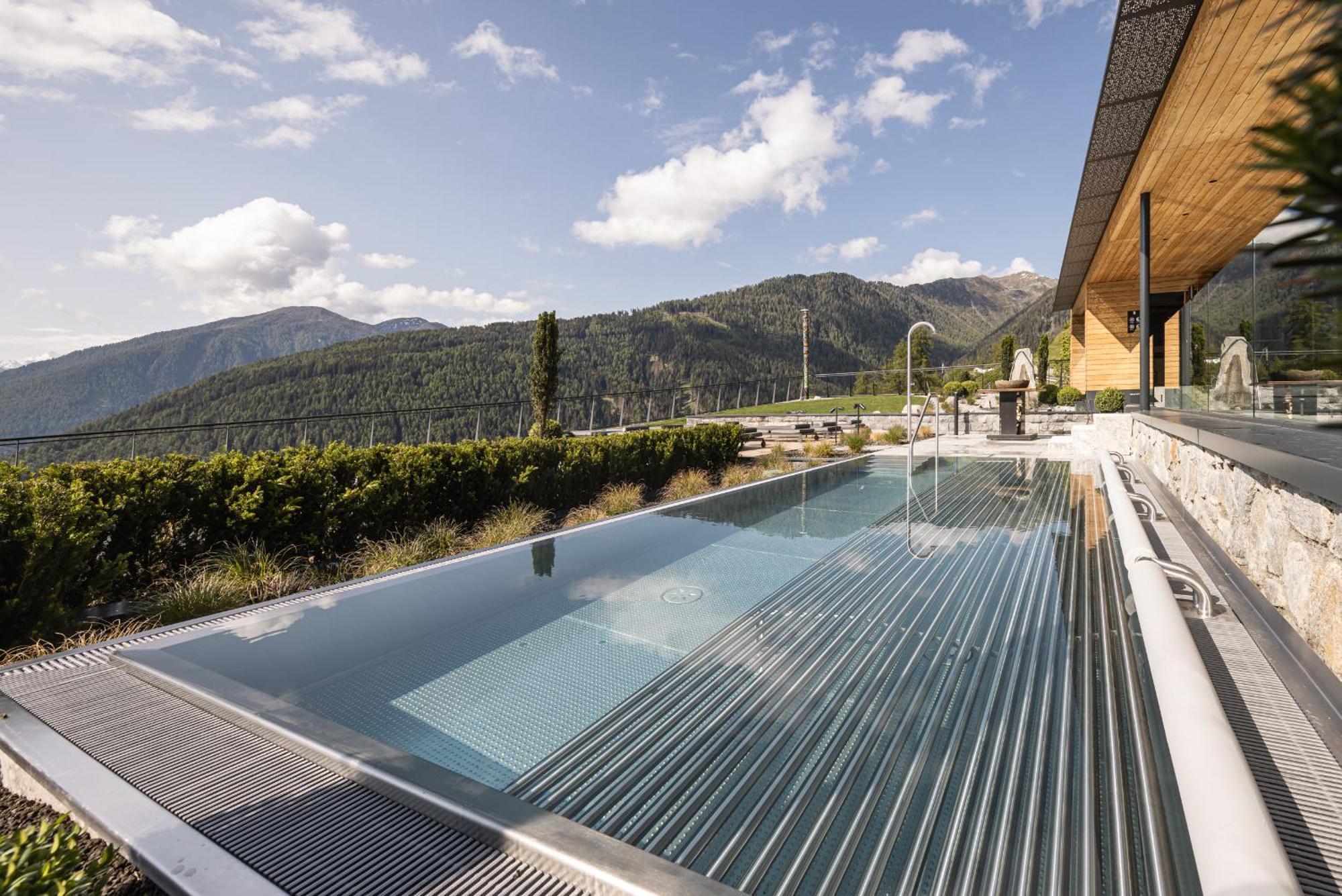 Gerstl Alpine Retreat 4*