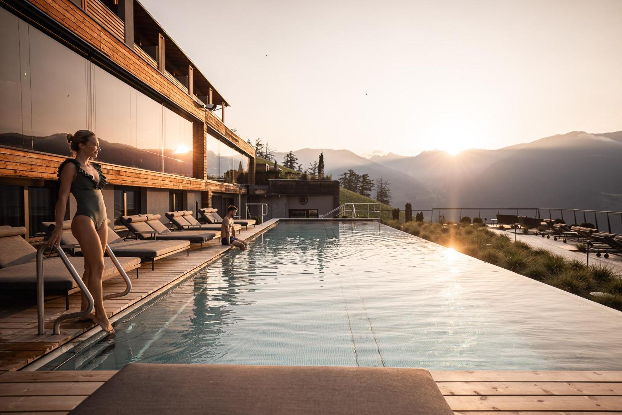 Alpine Retreat Gerstl 4*