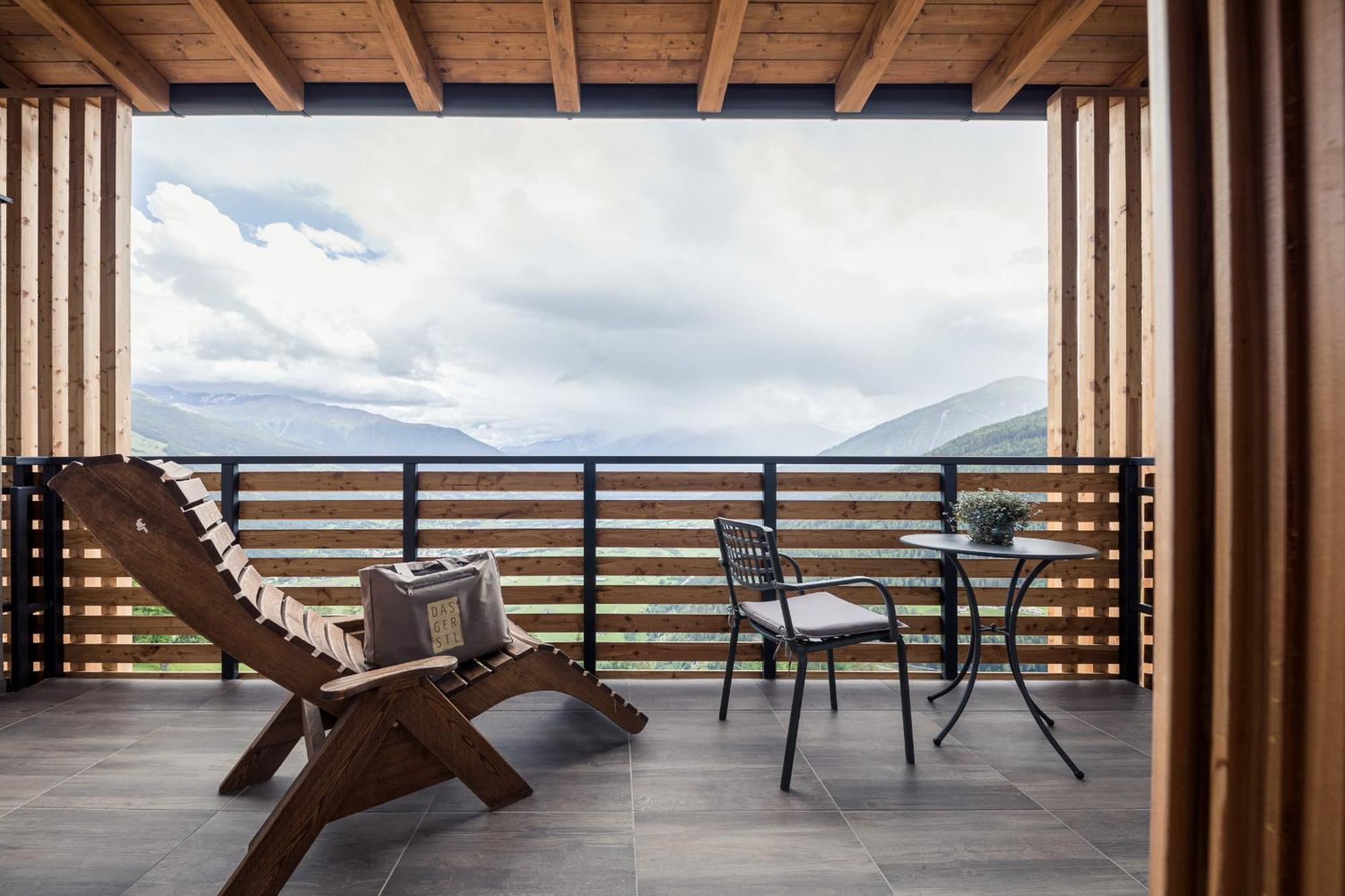 Gerstl Alpine Retreat