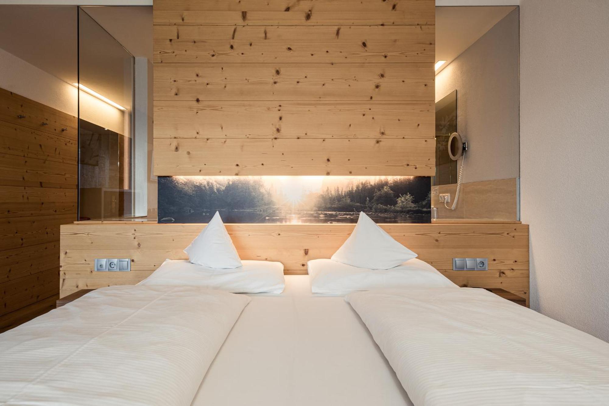 Gerstl Alpine Retreat