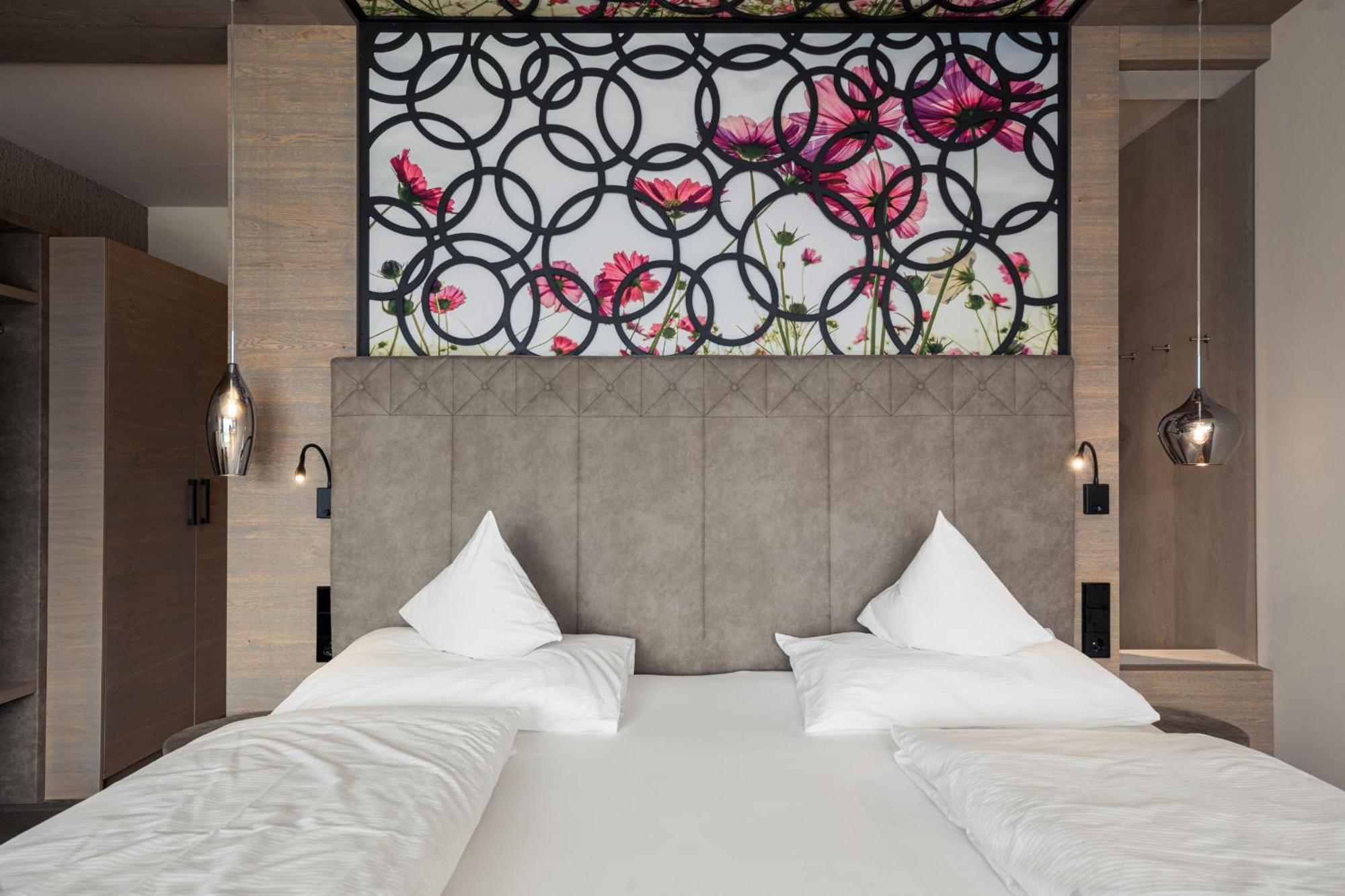Gerstl Alpine Retreat 4* Malles Venosta