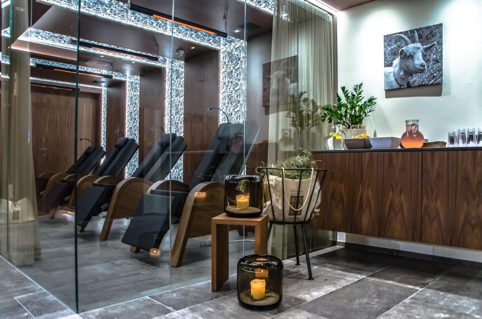 Gerstl Alpine Retreat Hotel Malles Venosta