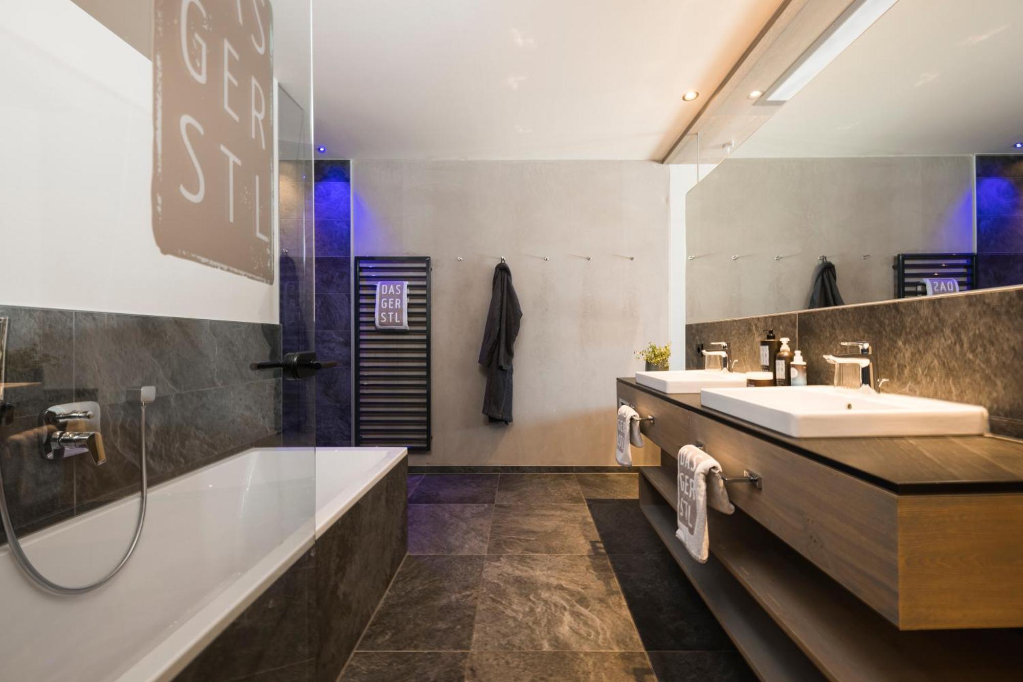 Gerstl Alpine Retreat Malles Venosta