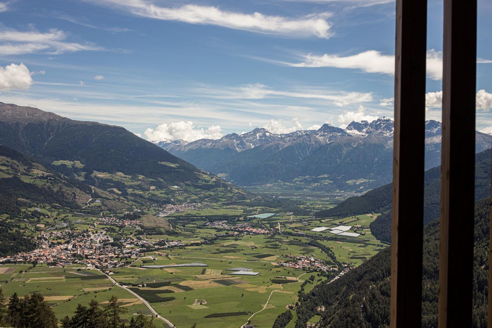 Hotel Gerstl Alpine Retreat 4*