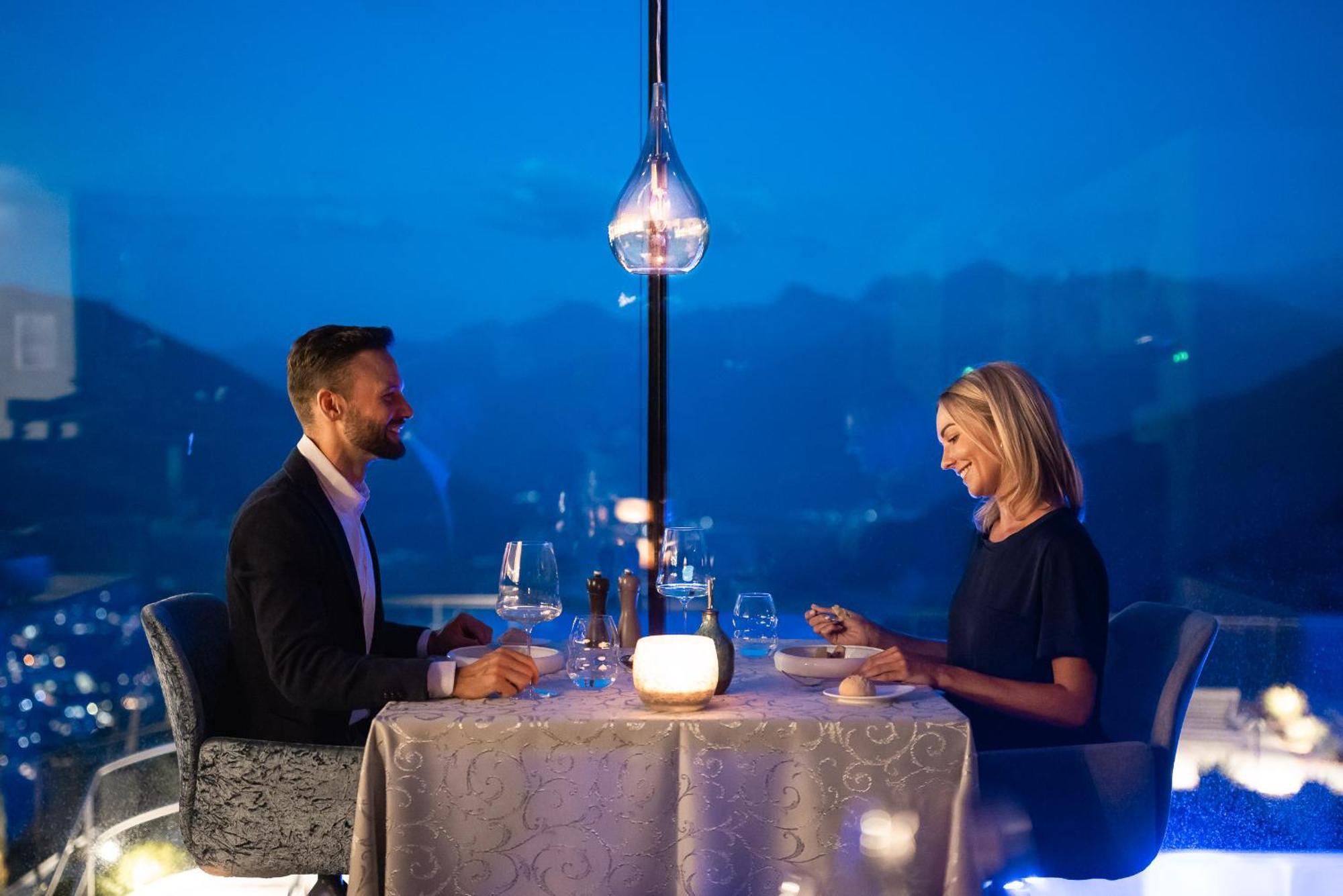 Hotel Alpine Retreat Gerstl 4*
