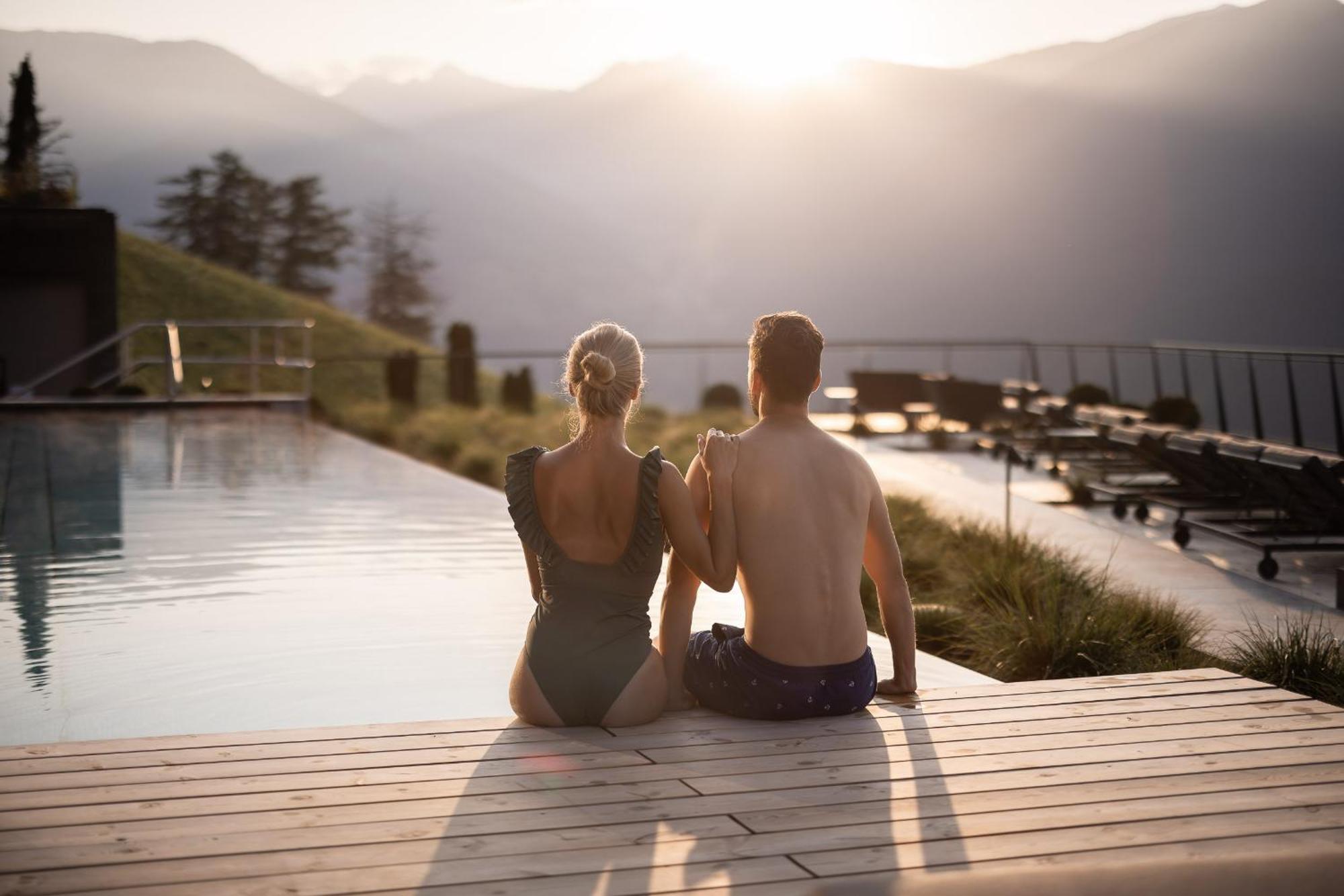 Alpine Retreat Gerstl Hotel