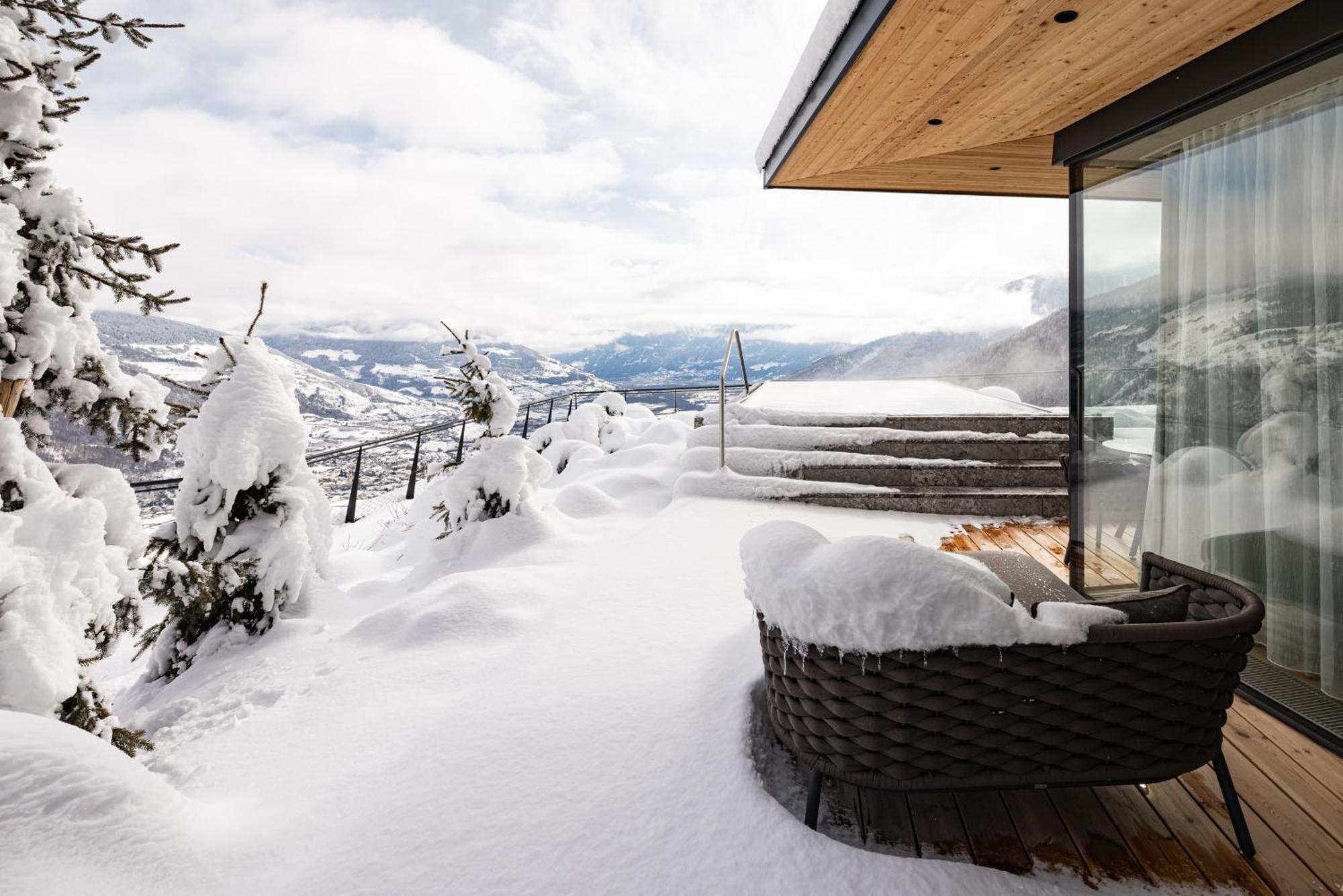 Gerstl Alpine Retreat
