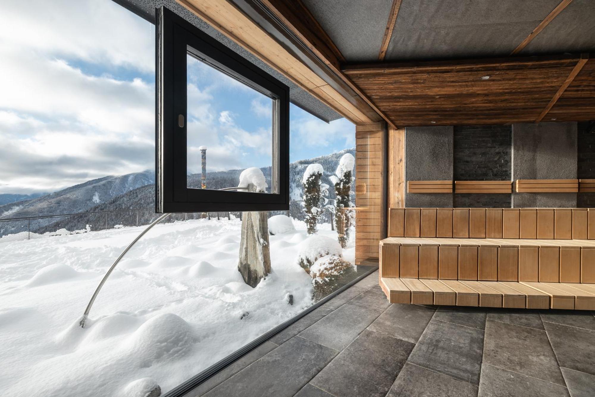 Hotel Das Gerstl Alpine Retreat