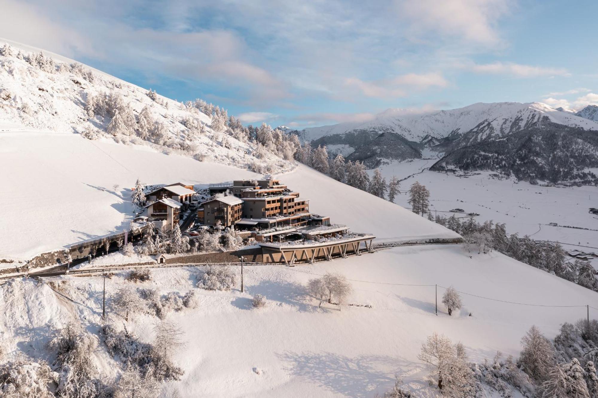 Alpine Retreat Gerstl Hotel 4*