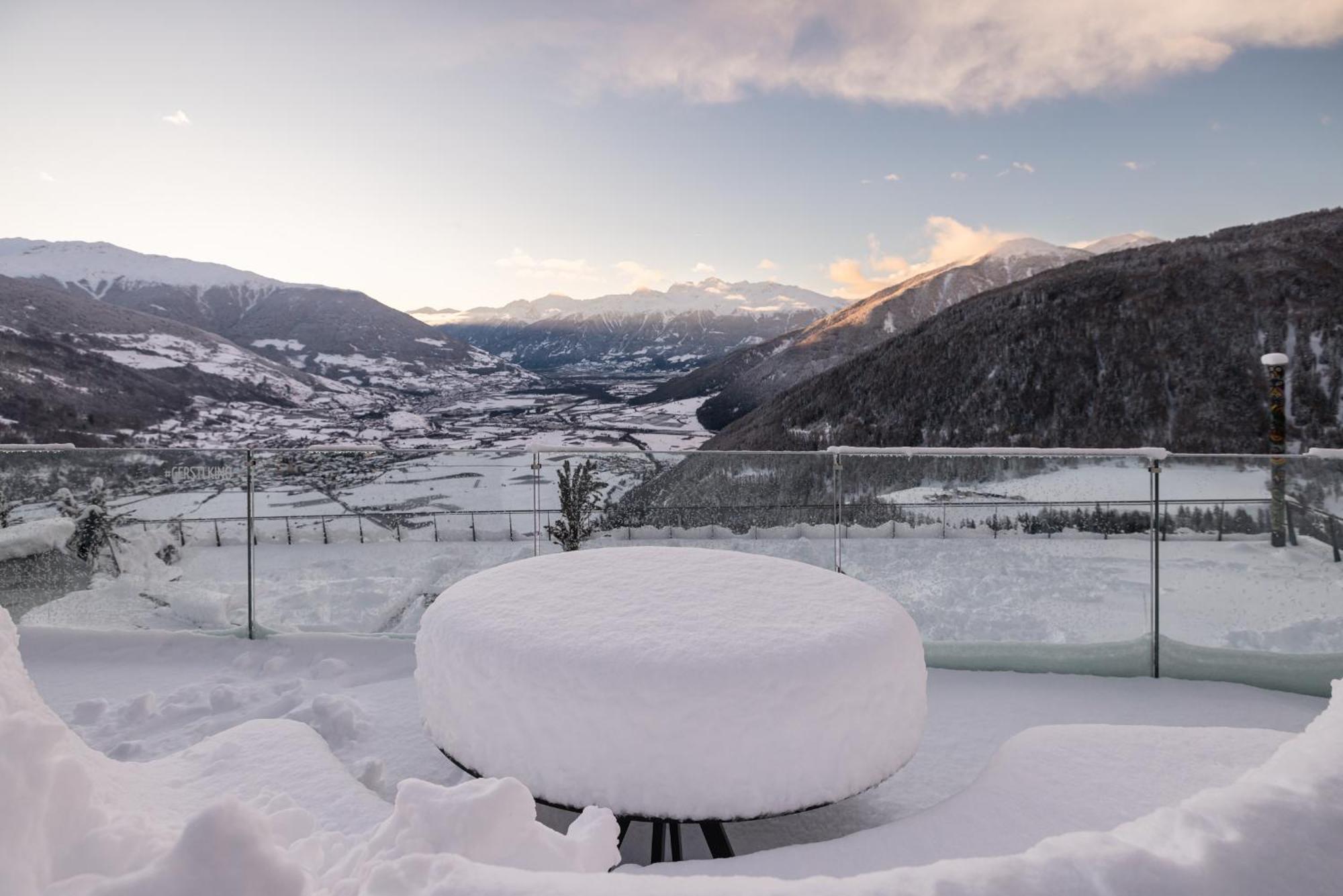 Hotel Das Gerstl Alpine Retreat 4*