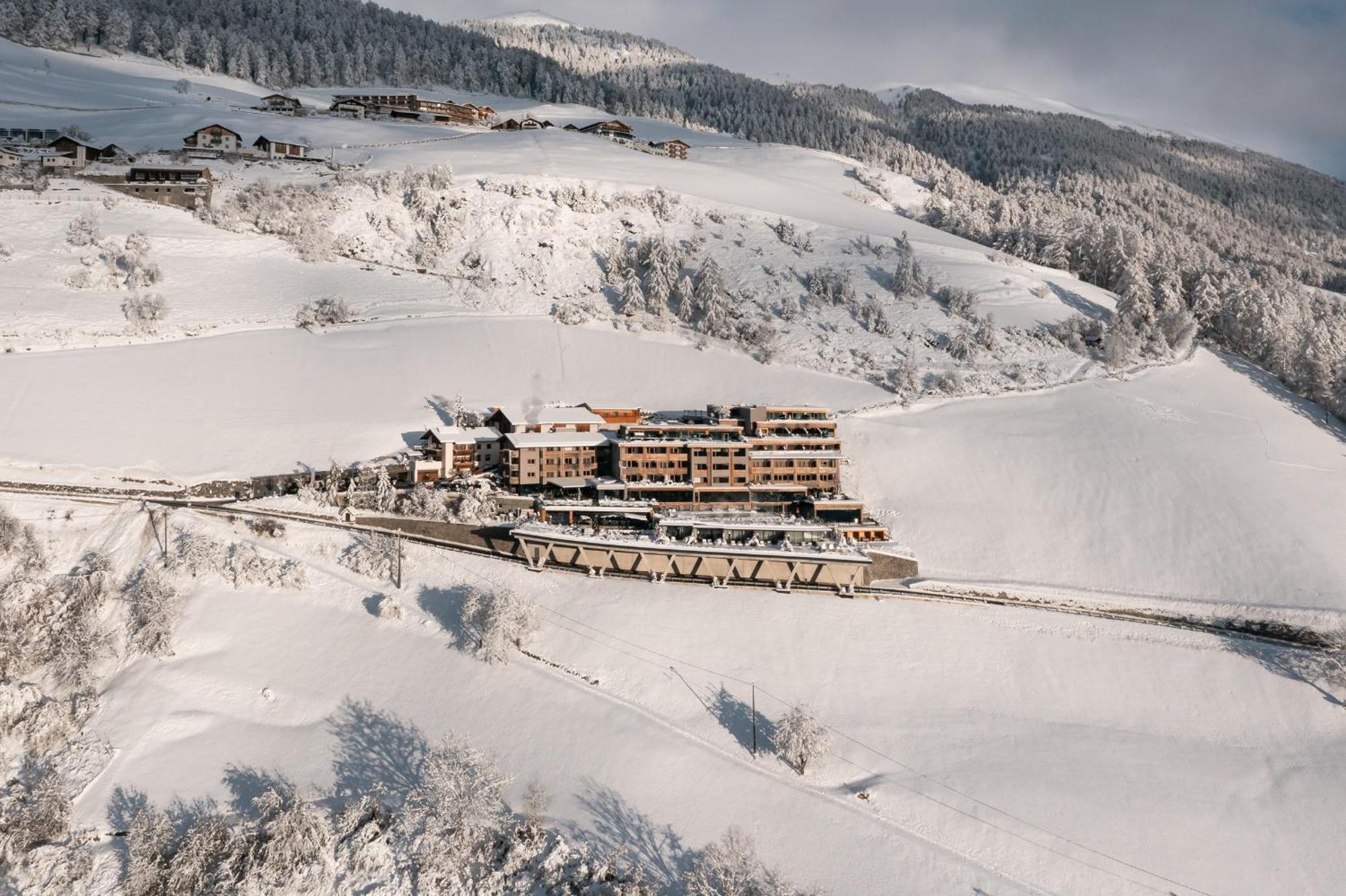 Gerstl Alpine Retreat