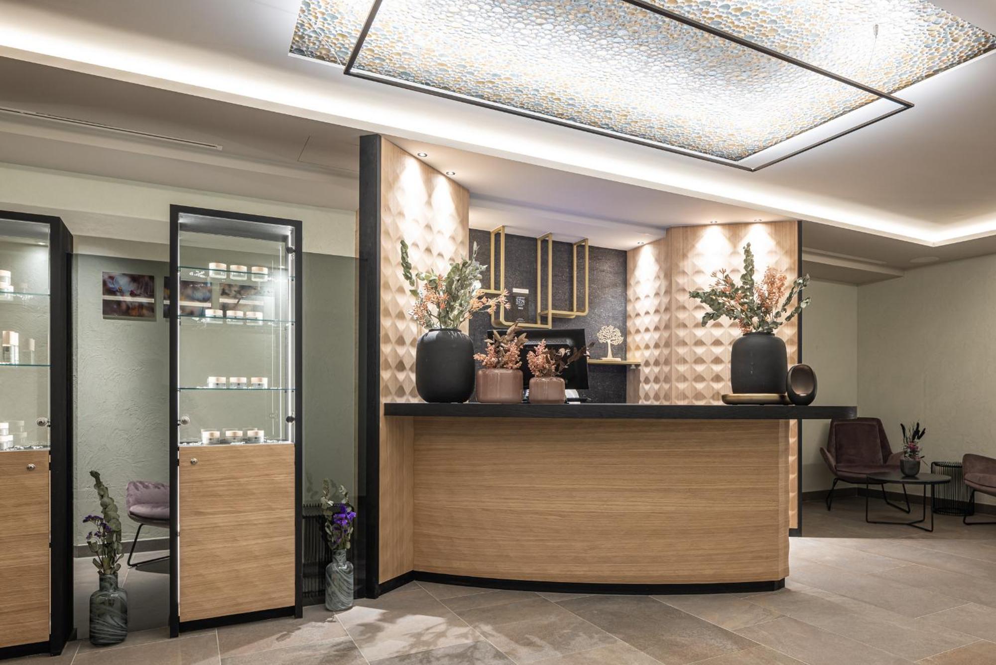 Hotel Alpine Retreat Gerstl 4*