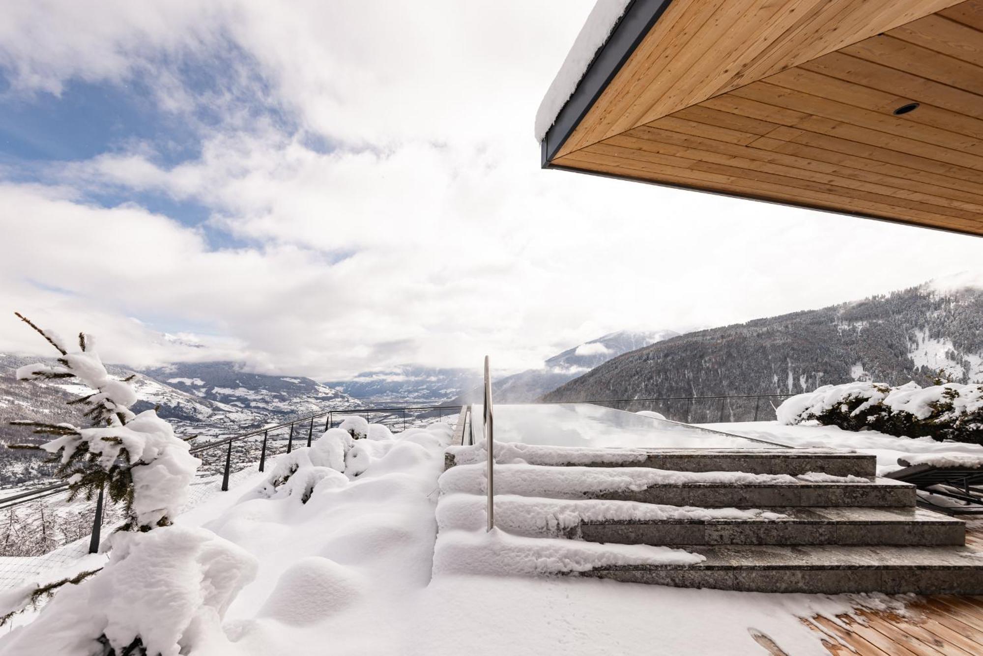 Gerstl Alpine Retreat 4*