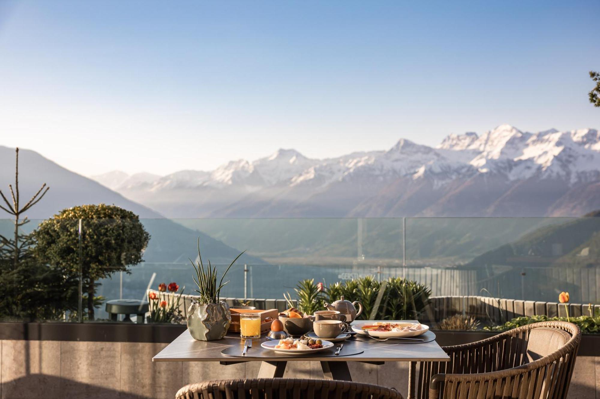 Alpine Retreat Gerstl