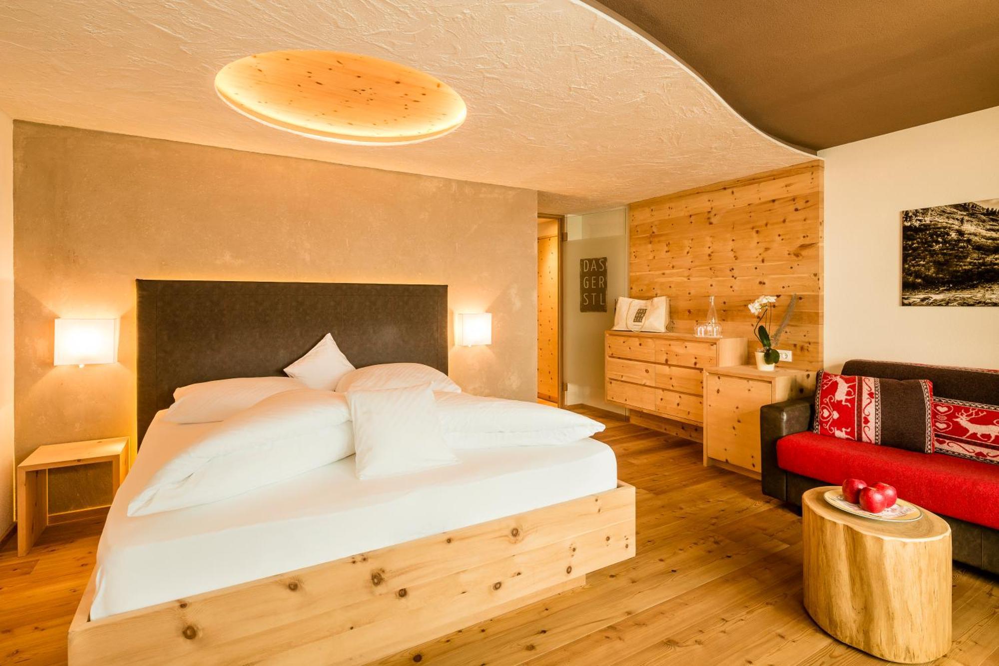 Hotel Das Gerstl Alpine Retreat