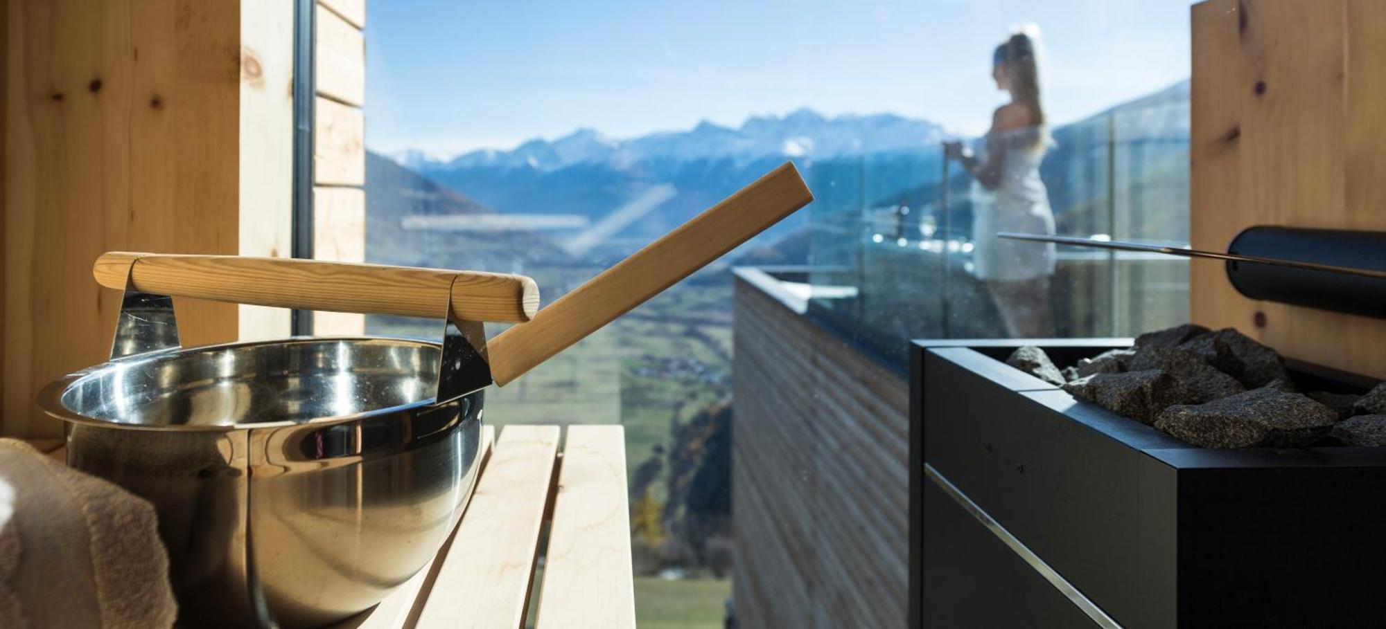 Alpine Retreat Gerstl Hotel 4*